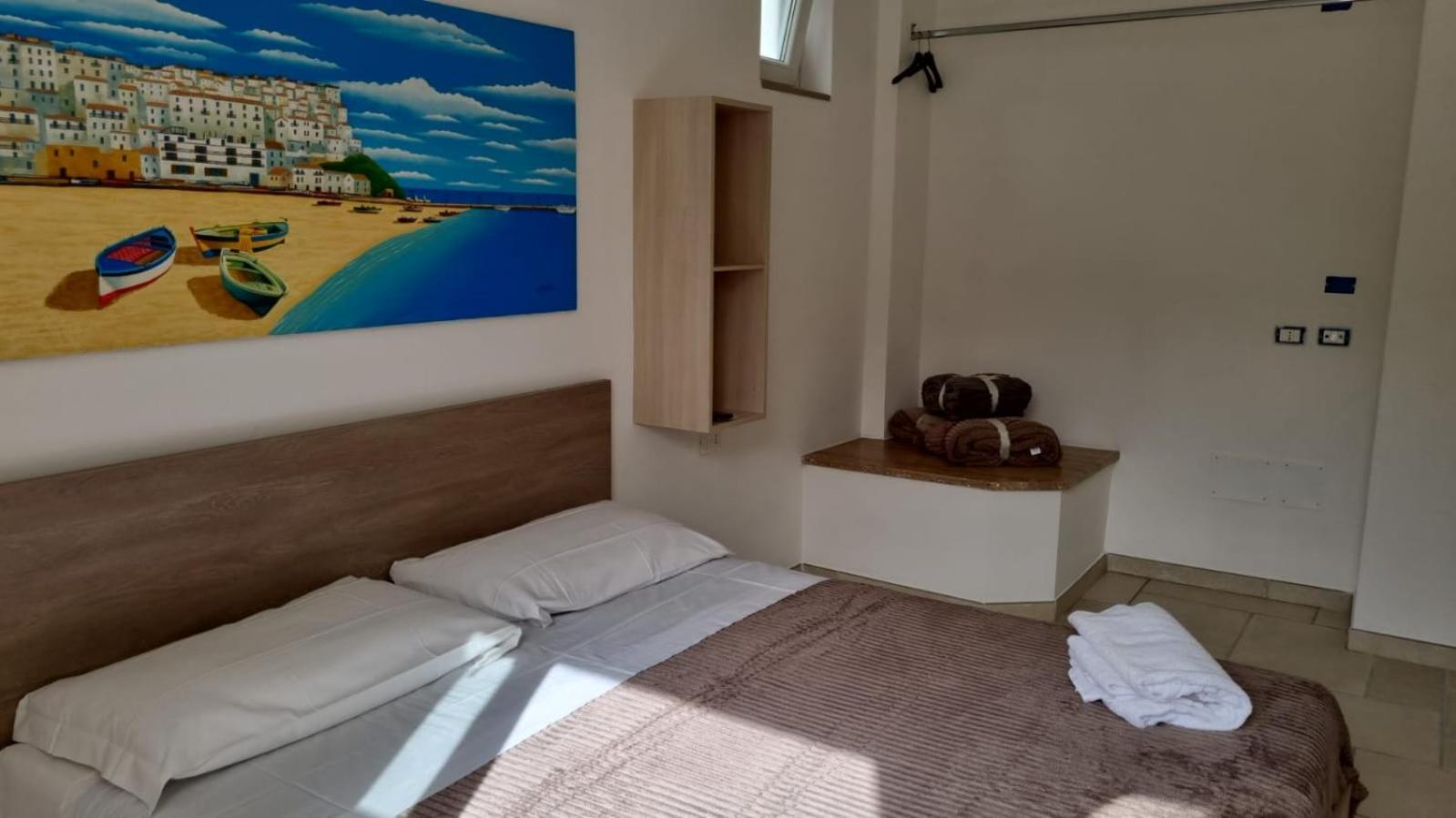 Village Valle D'Oro Aparthotel ซาน เมนาโย ภายนอก รูปภาพ