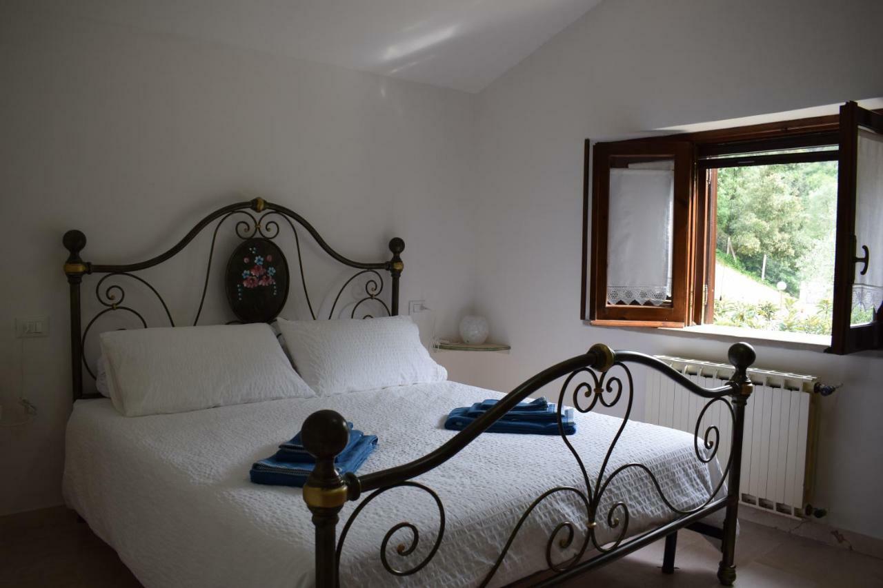 Village Valle D'Oro Aparthotel ซาน เมนาโย ภายนอก รูปภาพ