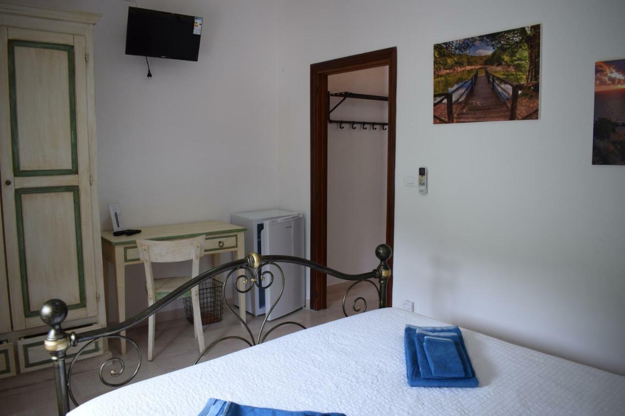 Village Valle D'Oro Aparthotel ซาน เมนาโย ภายนอก รูปภาพ